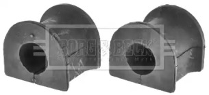 BORG & BECK bsk7928k -  Ремкомплект, соединительная тяга стабилизатора